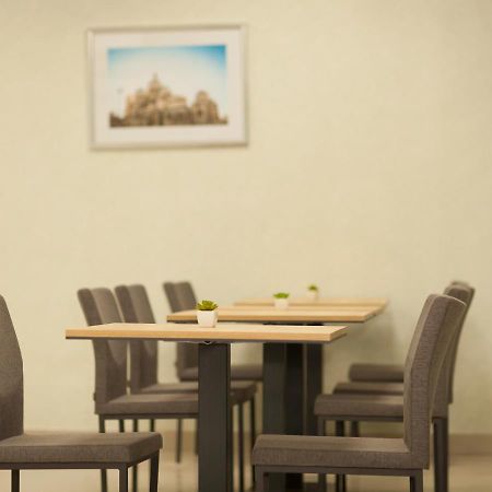 Azpetrol Hotel Kurdemir Bala-Muradkhan Екстер'єр фото
