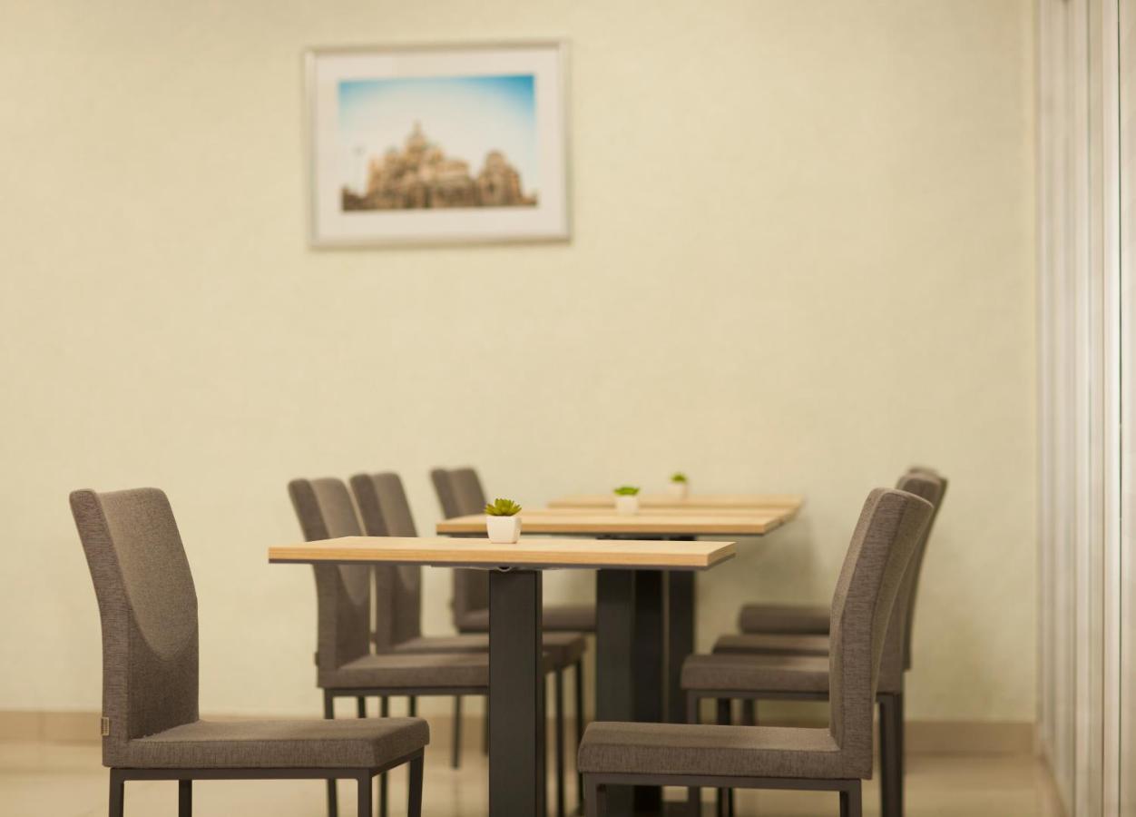 Azpetrol Hotel Kurdemir Bala-Muradkhan Екстер'єр фото
