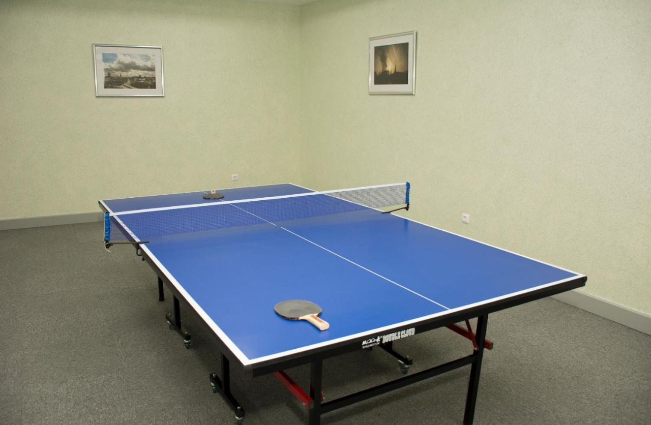 Azpetrol Hotel Kurdemir Bala-Muradkhan Екстер'єр фото