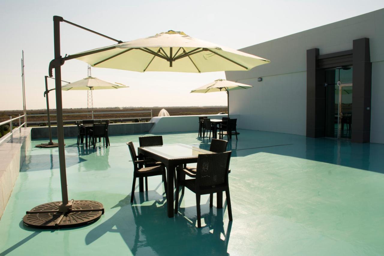 Azpetrol Hotel Kurdemir Bala-Muradkhan Екстер'єр фото