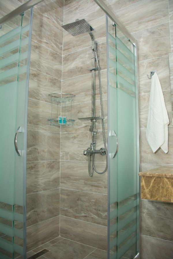 Azpetrol Hotel Kurdemir Bala-Muradkhan Екстер'єр фото